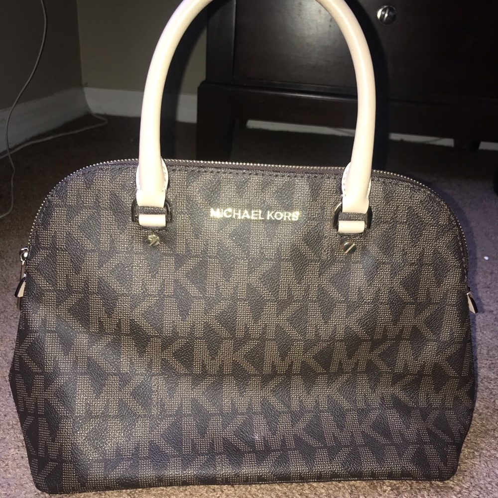 AUTHENTIC Michael Kors Handbag